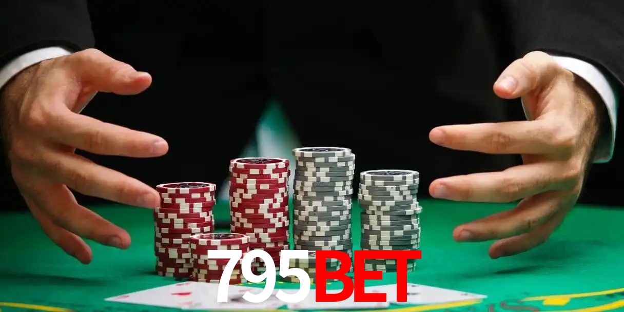 795bet vip