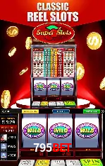 795bet cadastro