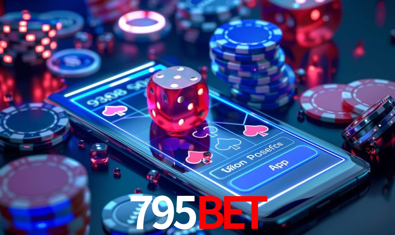 795bet telegram